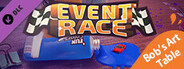 Event Race - Art Table