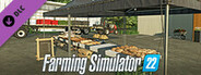 Farming Simulator 22 - Farm Production Pack