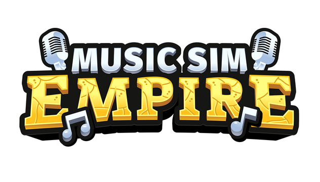 Music Sim Empire Logo