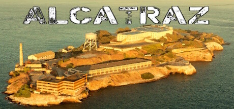 Alcatraz cover art