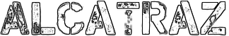 Alcatraz Logo