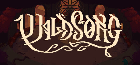 Wildsong cover art