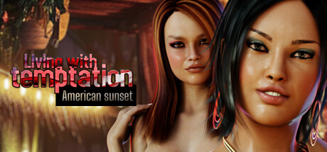 Living with temptation: American sunset PC Specs