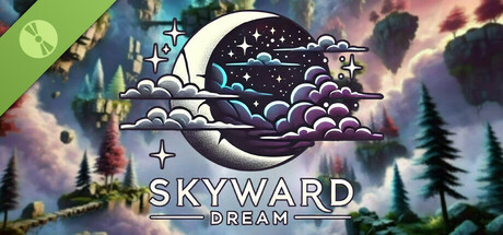 Skyward Dream Demo cover art