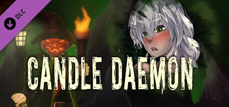 Candle Daemon DrmFree cover art