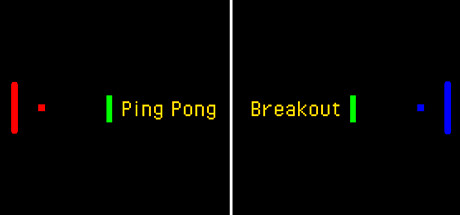 Ping Pong Breakout cover art