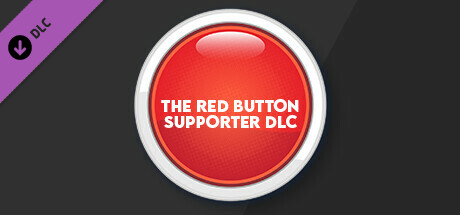 The Red Button - Supporter DLC cover art