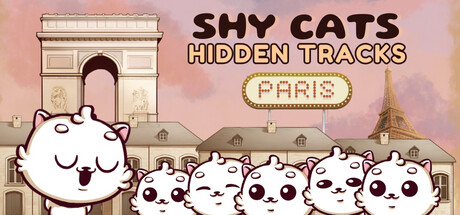Shy Cats Hidden Tracks - Paris PC Specs