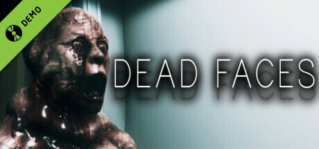 Dead Faces Demo cover art