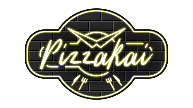 Pizzakai Logo