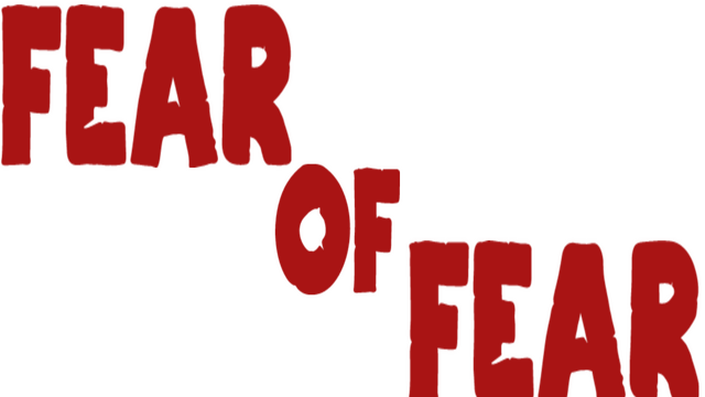 Fear of Fear Logo