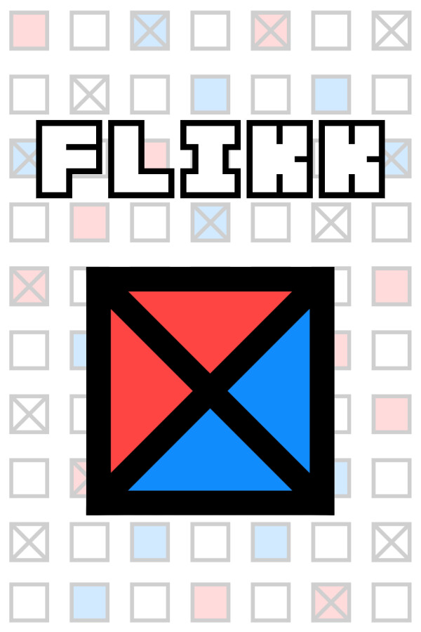 FLIKK for steam