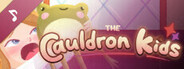 The Cauldron Kids: The Summoning of Mr. Vermicelli Soundtrack