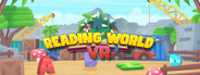 Reading World VR System Requirements