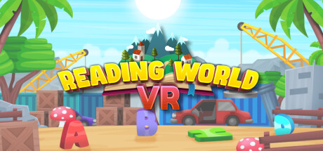 Reading World VR PC Specs