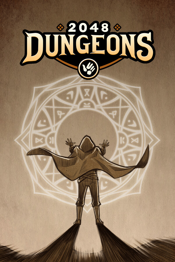 2048 - Dungeons for steam