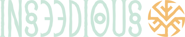 Inseedious Logo