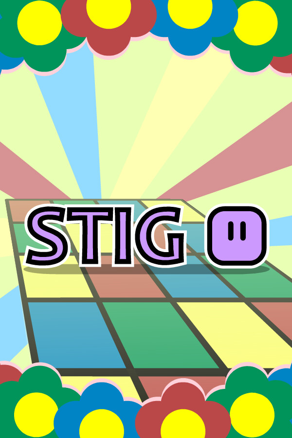 Stig for steam