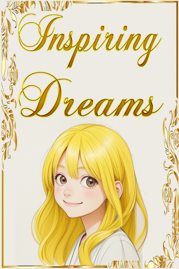 Inspiring Dreams - A Short Adventure Game for steam