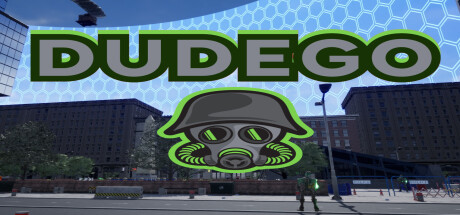 DudeGo cover art