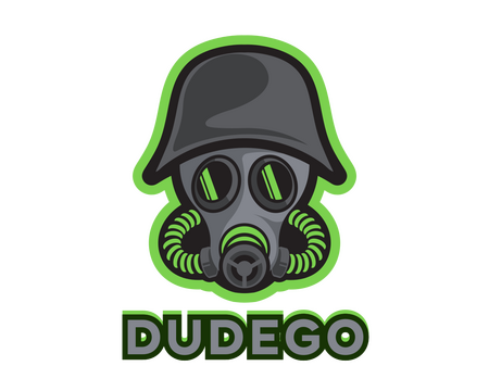 DudeGo Logo
