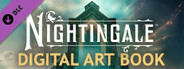 Nightingale - Digital Art Book