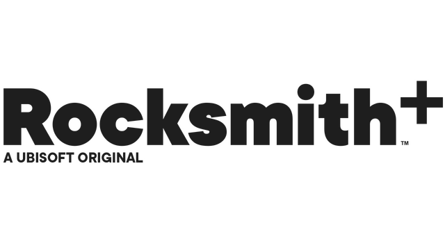 Rocksmith+ Logo