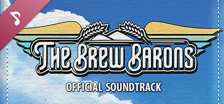 The Brew Barons Soundtrack cover art