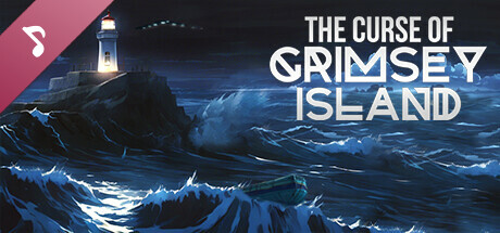 The Curse Of Grimsey Island Soundtrack cover art