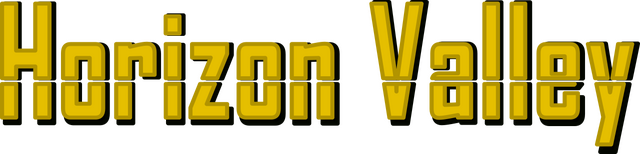 Horizon Valley Logo