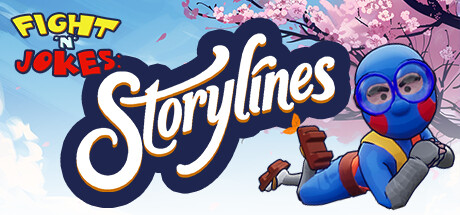 Fight'N'Jokes: Storylines PC Specs