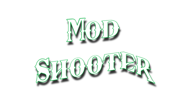 Mod Shooter Logo