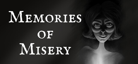 Memories of Misery cover art