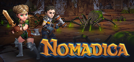 Can I Run Nomadica?