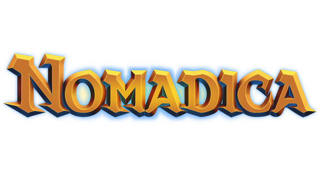 Nomadica Logo