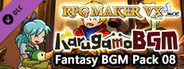 RPG Maker VX Ace - Karugamo Fantasy BGM Pack 08