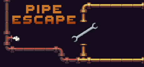 Pipe Escape PC Specs
