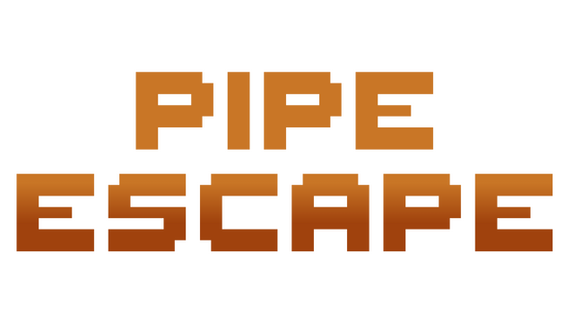 Pipe Escape Logo