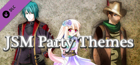 RPG Maker VX Ace - JSM Party Themes cover art