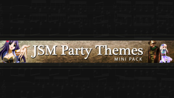 Скриншот из RPG Maker VX Ace - JSM Party Themes