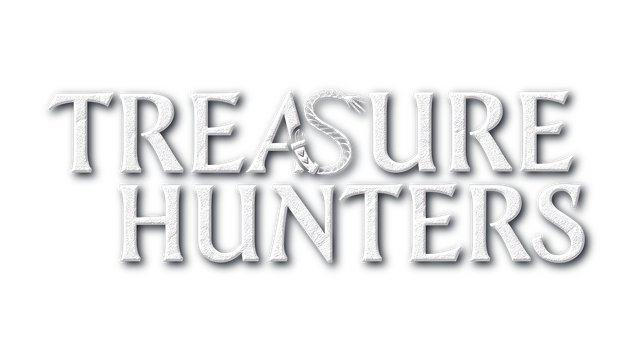 Treasure Hunters Logo