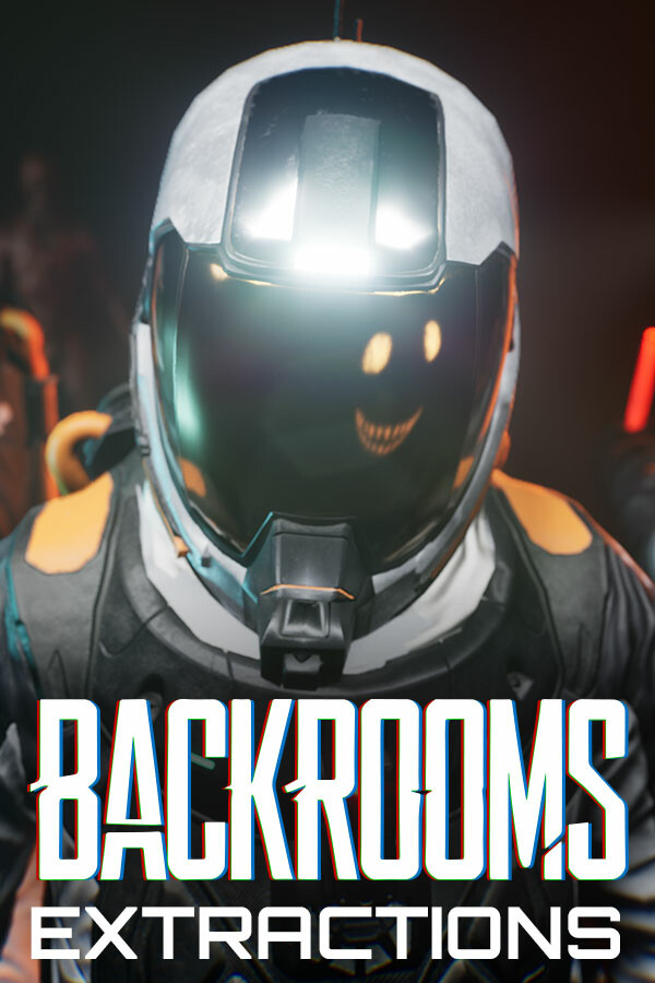 Backrooms: Extractions for steam