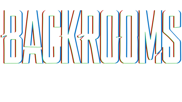 Backrooms: Extractions Logo