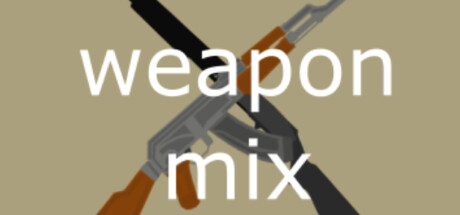 Weapon Mix PC Specs
