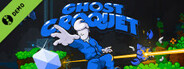 Ghost Croquet Demo