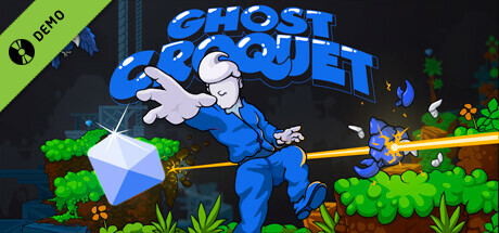 Ghost Croquet Demo cover art