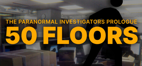 50 Floors: The Paranormal Investigators Prologue PC Specs