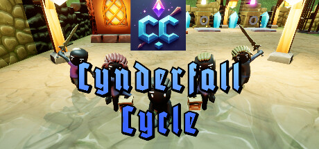 Cynderfall Cycle PC Specs