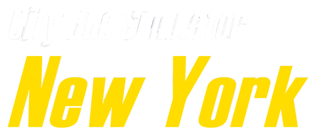 New York Bus Simulator Logo
