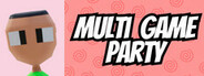 Multi Game Party System Requirements